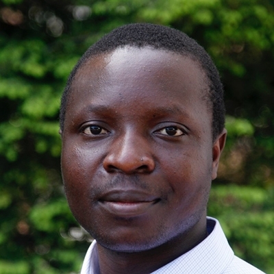 William Kamkwamba