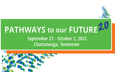 PATHWAYS to our FUTURE 2.0 Governor line training is on September 27 - 29, 2022 Conference dates are September 29 - October 2, 2022