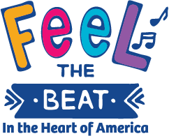 Feel the Beat logo