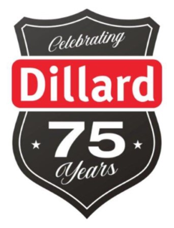 Dillard Door