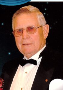 Jerry W. Erskine