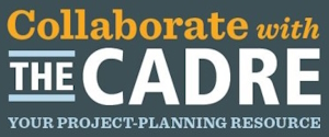 Global Grant? Connect with the Cadre!