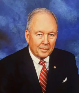 Theodore D. Griley, II