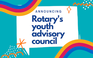 Youth Advisory Council Applications