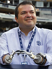 Alex Montoya
