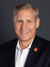 John Hewko