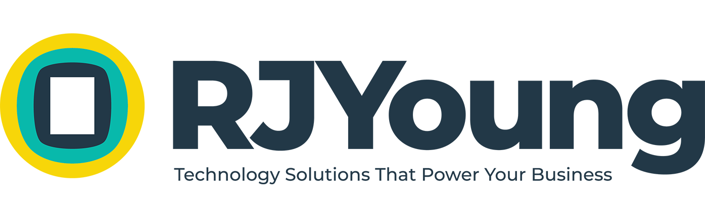 RJYoung logo