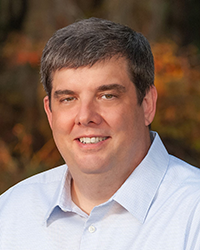 James "Brian" Hall