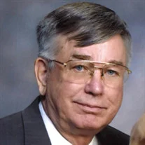 Patrick Scott Stone