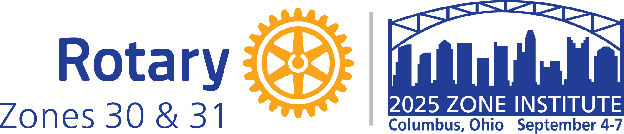 Columbus Institute logo