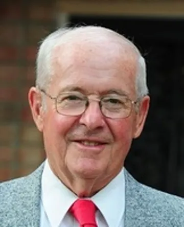 James Graham