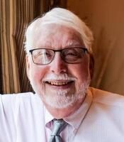 Jack Earnest Polen