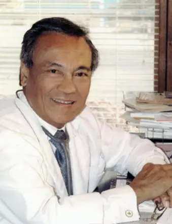 Mel P Simón