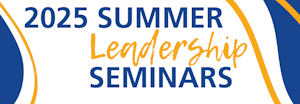 Register for the Summer Leadership Seminar Near You
