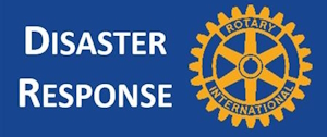 Your Help Needed for Disaster Relief