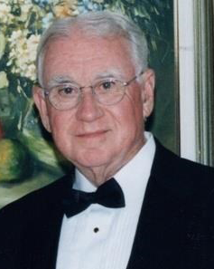 William M Johnson Jr