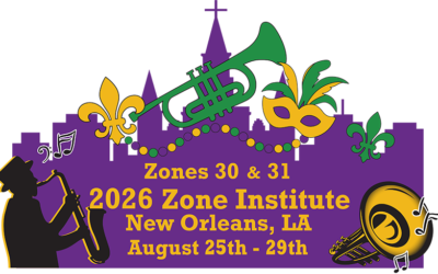 2026 New Orleans Institute Logo