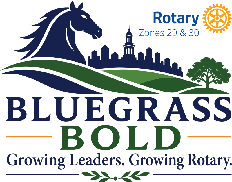 Rotary Zones 29-30 Institute Lexington KY