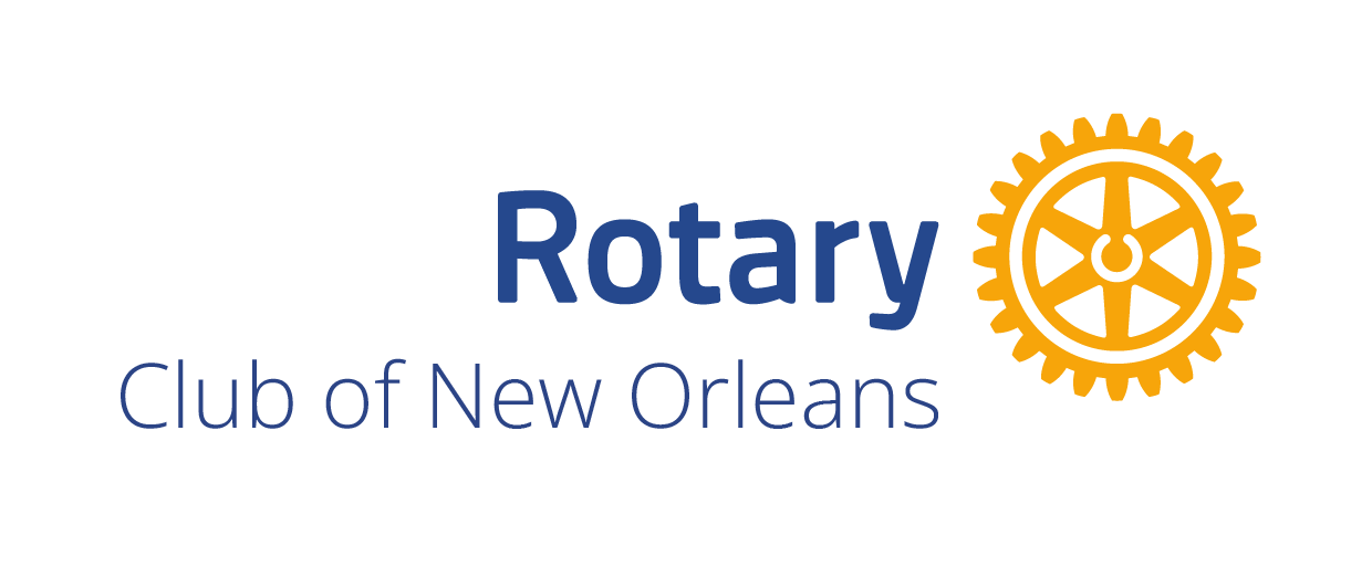 RC New Orleans Rotary Club of New Orleans