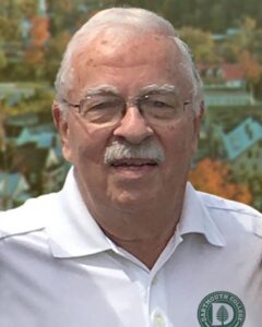 Horace “Hod” Sidney Symes, Jr.